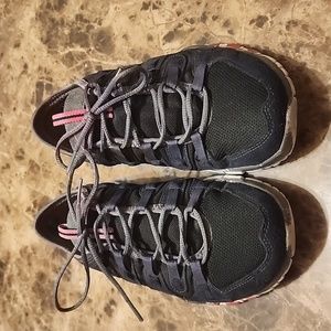 Pre-Owned Nike lightweight Womens Size 7